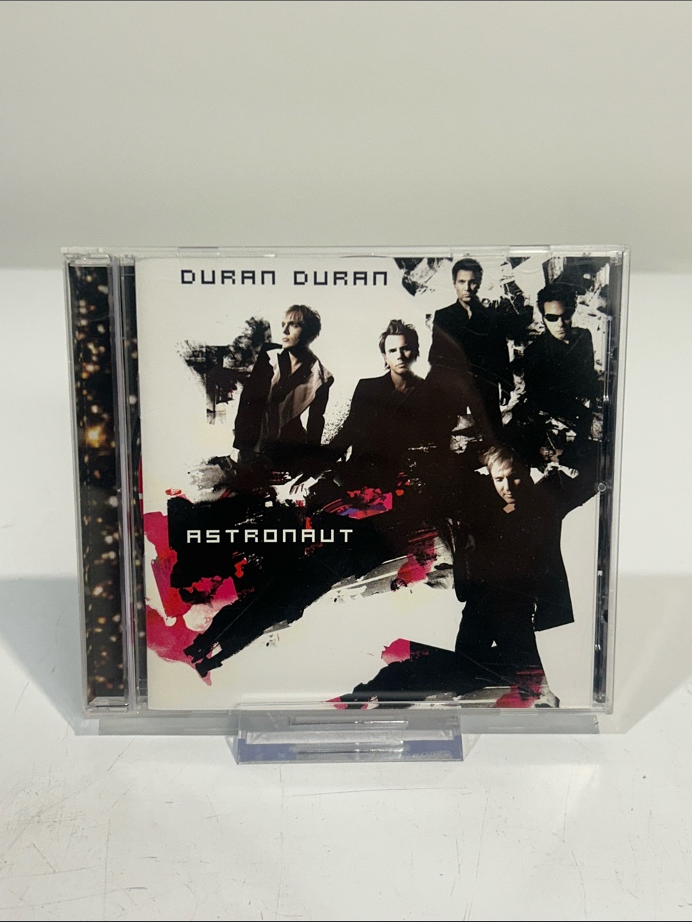 🤯5 for $20🤯 Duran Duran “Astronaut” CD [Pop Rock]